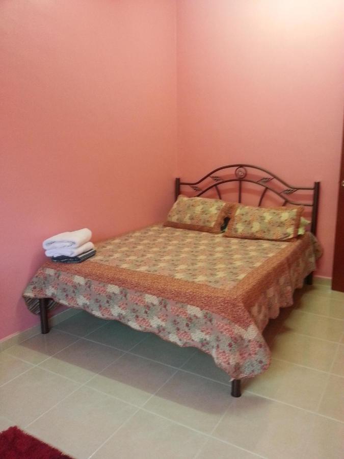 Yasmeen Homestay Kemaman Chukai Exteriér fotografie