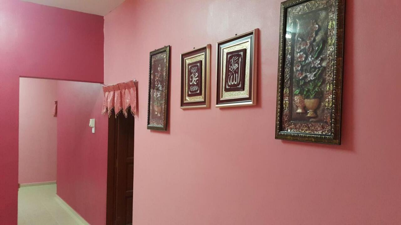 Yasmeen Homestay Kemaman Chukai Exteriér fotografie