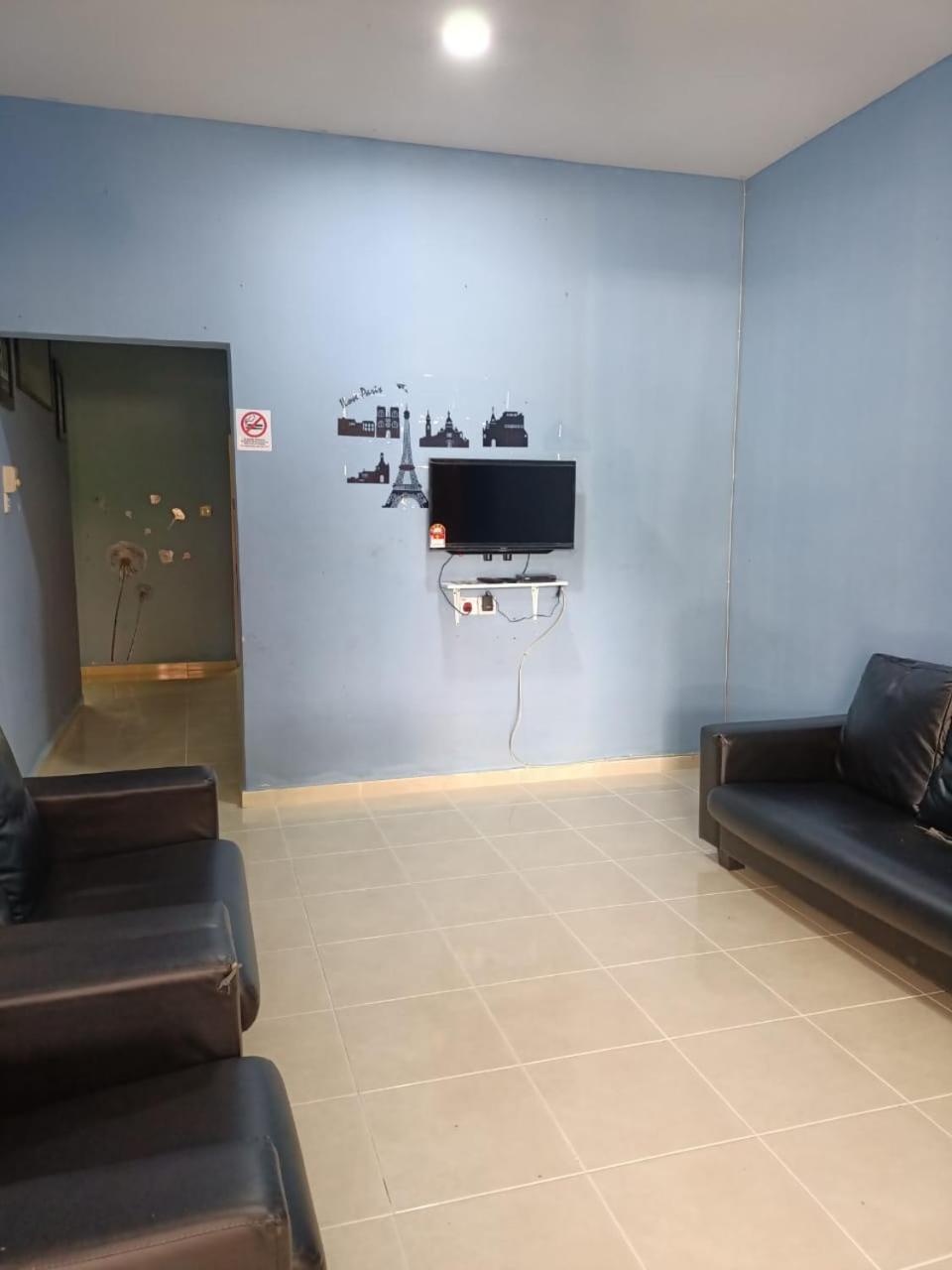 Yasmeen Homestay Kemaman Chukai Exteriér fotografie